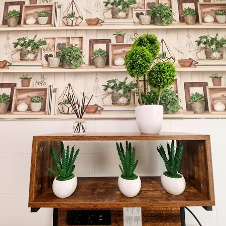 Dina House Quinzico 펜션