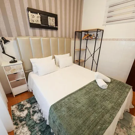 Dina House Quinzico * 나자레