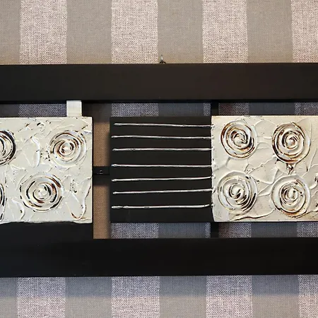 Dina House Quinzico 펜션 *