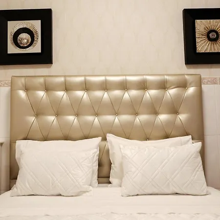 펜션 Dina House Quinzico