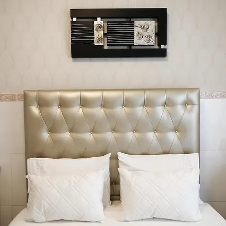 Dina House Quinzico 펜션