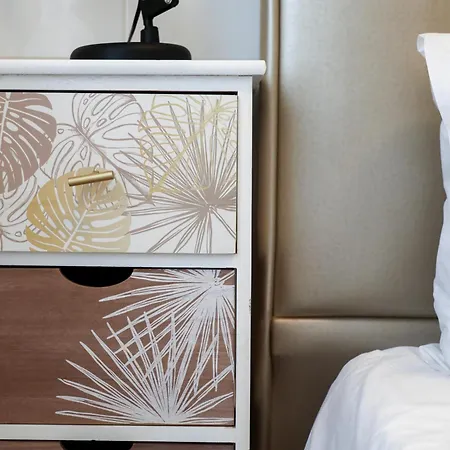 펜션 Dina House Quinzico