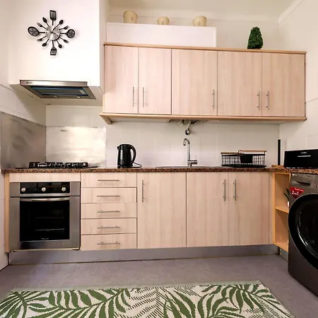 펜션 Dina House Quinzico *