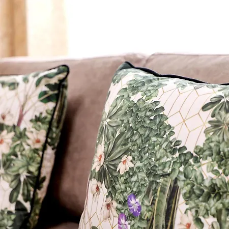 Dina House Quinzico * 나자레