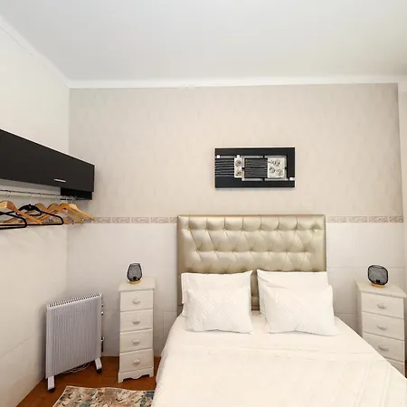 Dina House Quinzico 펜션