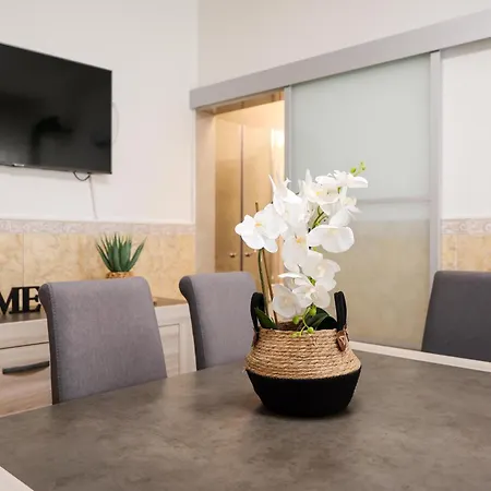 펜션 Dina House Quinzico