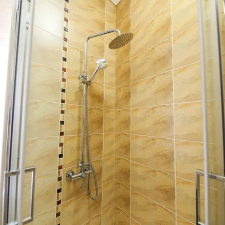 Dina House Quinzico 펜션 *