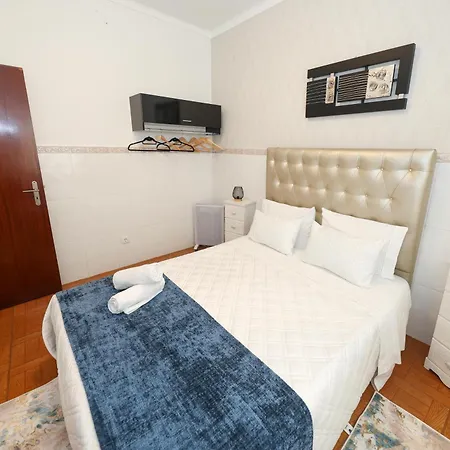 펜션 Dina House Quinzico *