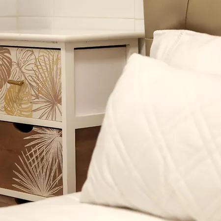 Dina House Quinzico 펜션 나자레