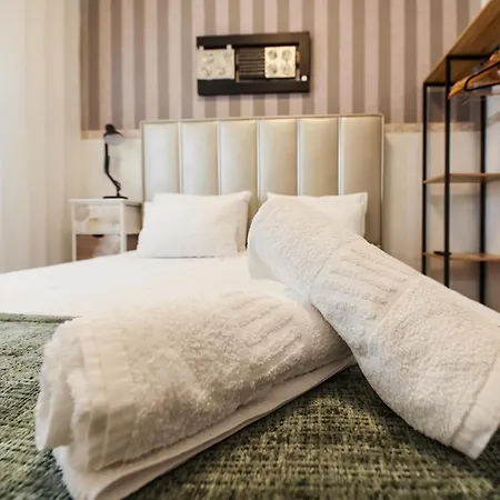 Dina House Quinzico * 나자레