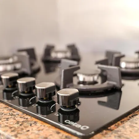 Dina House Quinzico 펜션