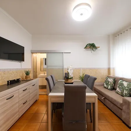 펜션 Dina House Quinzico *