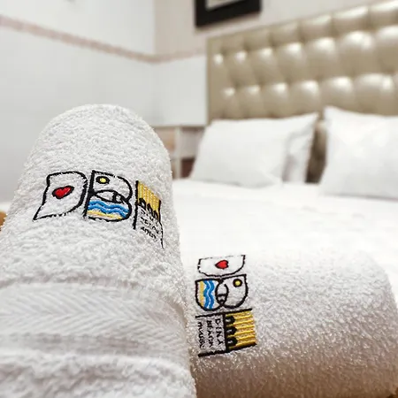 Dina House Quinzico 나자레