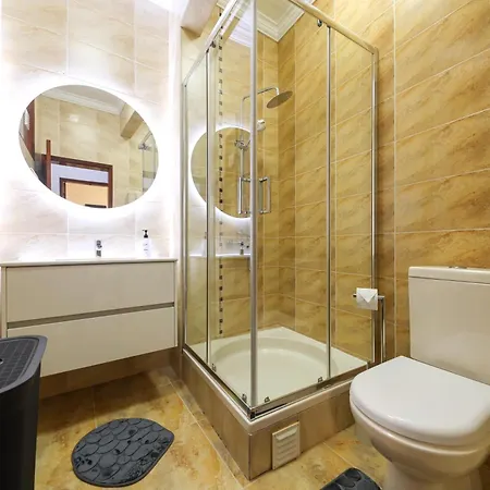 Dina House Quinzico 펜션