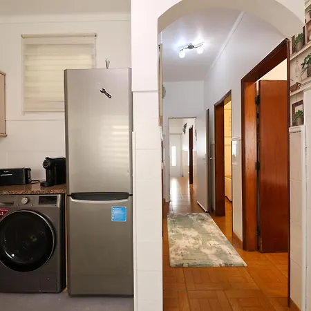 Dina House Quinzico 펜션 *