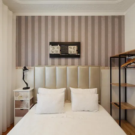 Dina House Quinzico 펜션