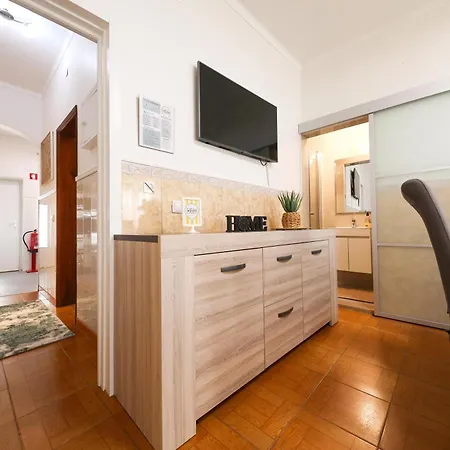 펜션 Dina House Quinzico *