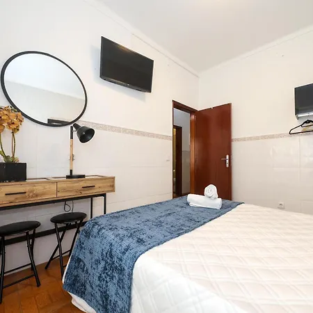 펜션 Dina House Quinzico