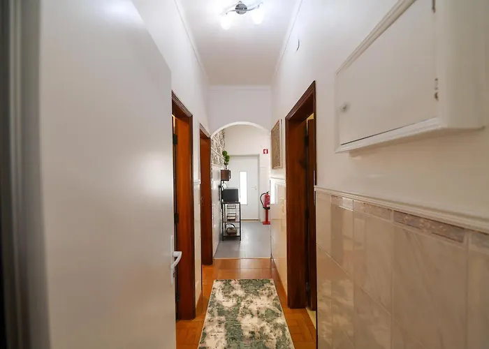 Dina House Quinzico