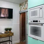 Vakantiehuis Dina House Quinzico *