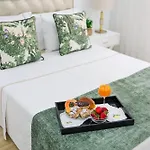 Vakantiehuis Dina House Quinzico *