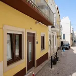 Vakantiehuis Dina House Quinzico Nazaré