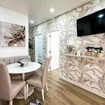 Dina House Quinzico Vakantiehuis