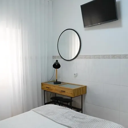 Holiday home Dina House Quinzico