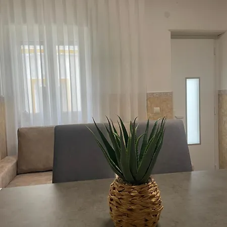 Holiday home Dina House Quinzico Nazare