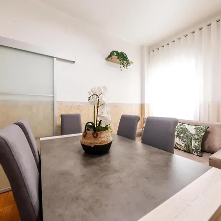 بيت للعطل Dina House Quinzico *