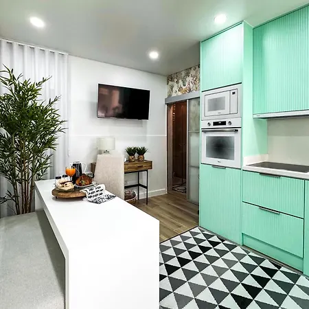 Ferienhaus Dina House Quinzico *