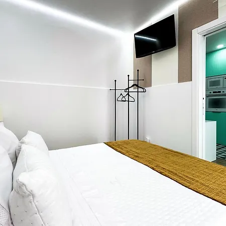 Ferienhaus Dina House Quinzico Nazaré
