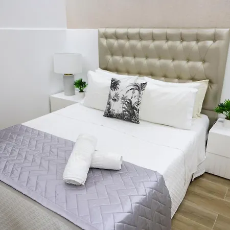 Ferienhaus Dina House Quinzico