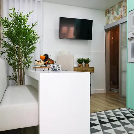 Dina House Quinzico Ferienhaus *
