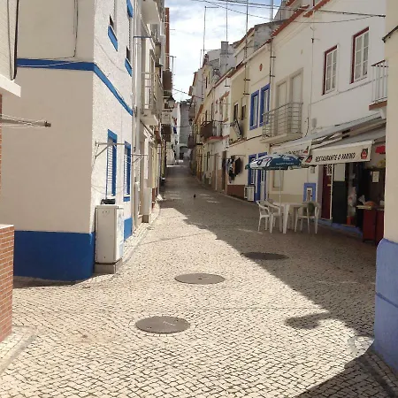 Dina House Quinzico Nazare