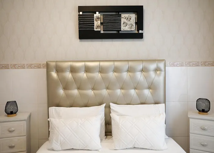 Dina House Quinzico 펜션