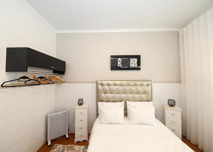 Dina House Quinzico 펜션