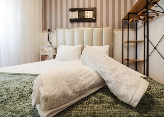 Dina House Quinzico * 나자레