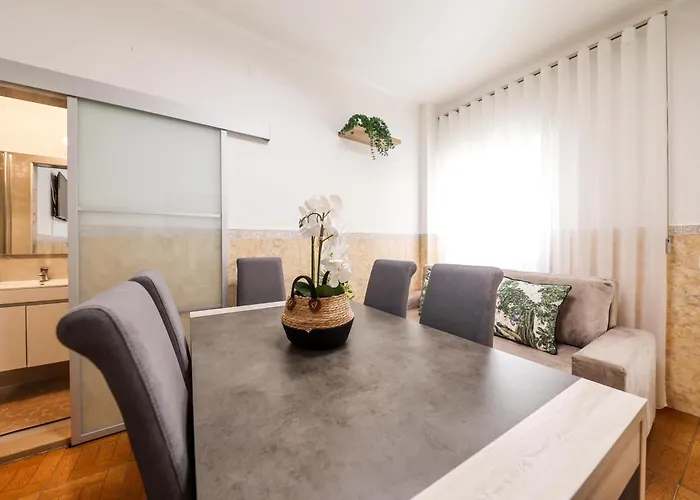 펜션 Dina House Quinzico *
