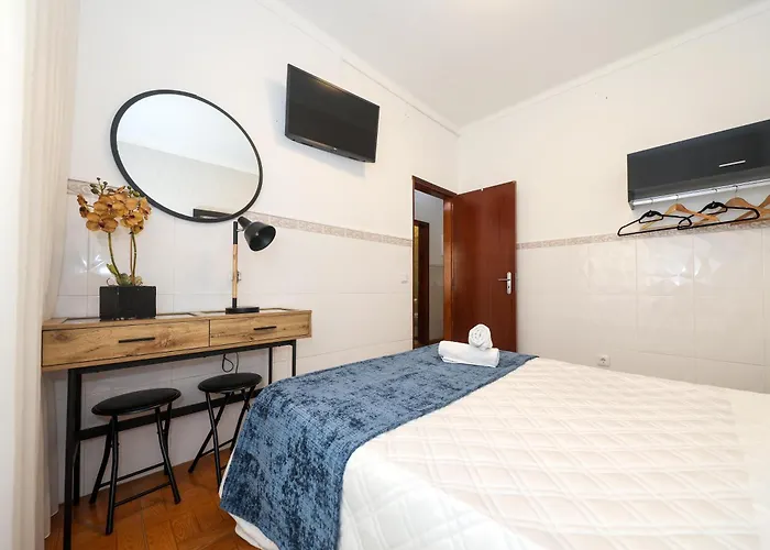 펜션 Dina House Quinzico
